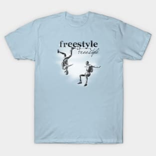 Freestyle T-Shirt